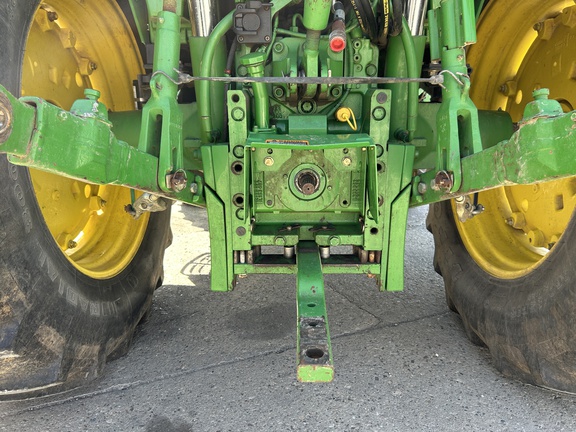 2012 John Deere 6430 Premium Tractor