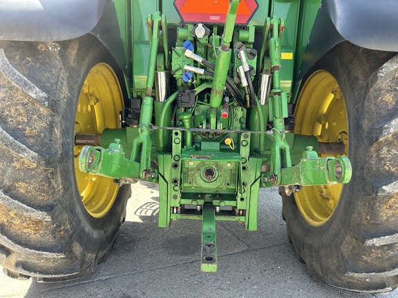 2012 John Deere 6430 Premium Tractor