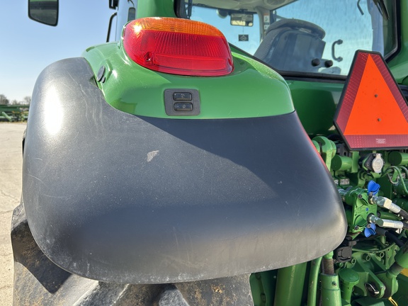 2012 John Deere 6430 Premium Tractor