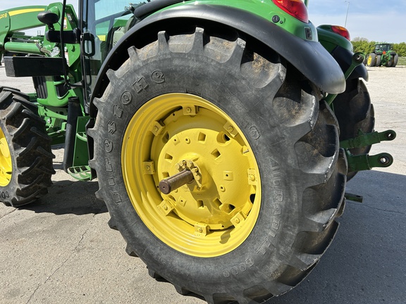 2012 John Deere 6430 Premium Tractor