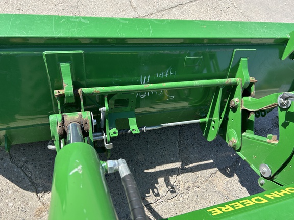 2012 John Deere 6430 Premium Tractor