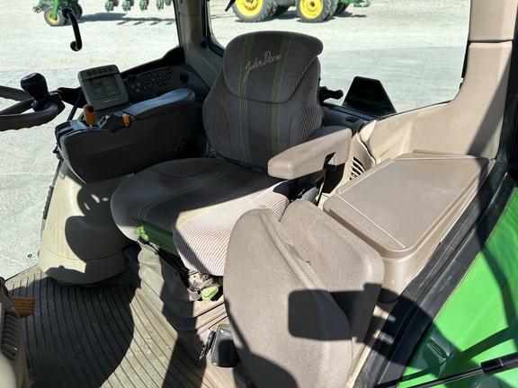 2012 John Deere 6430 Premium Tractor