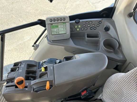 2012 John Deere 6430 Premium Tractor