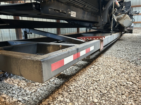 Frontier Wheelz 42F Header Cart Header Transport