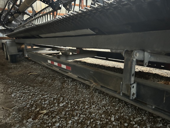 Frontier Wheelz 42F Header Cart Header Transport