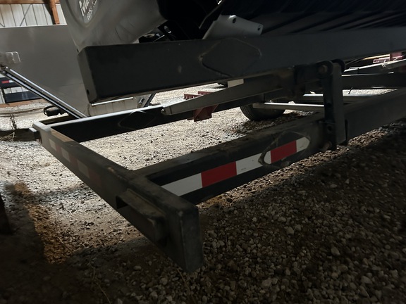 Frontier Wheelz 42F Header Cart Header Transport