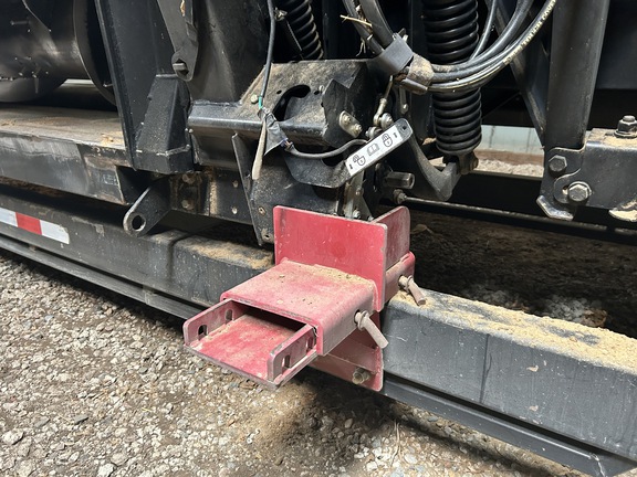 Frontier Wheelz 42F Header Cart Header Transport