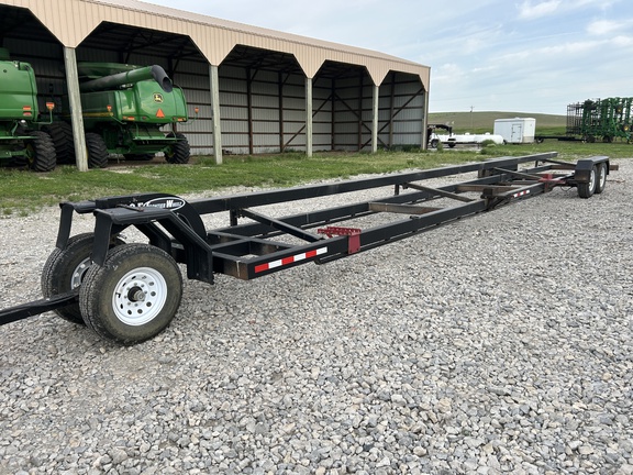 Frontier Wheelz 42F Header Cart Header Transport
