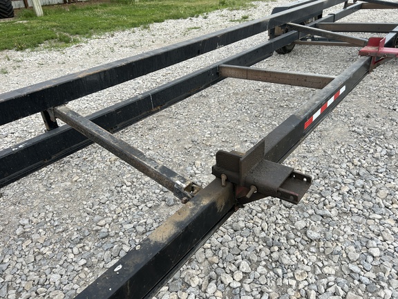 Frontier Wheelz 42F Header Cart Header Transport