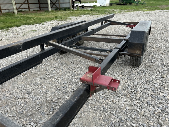 Frontier Wheelz 42F Header Cart Header Transport