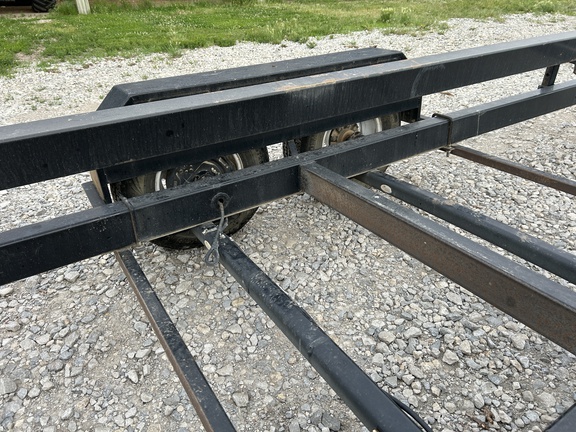 Frontier Wheelz 42F Header Cart Header Transport
