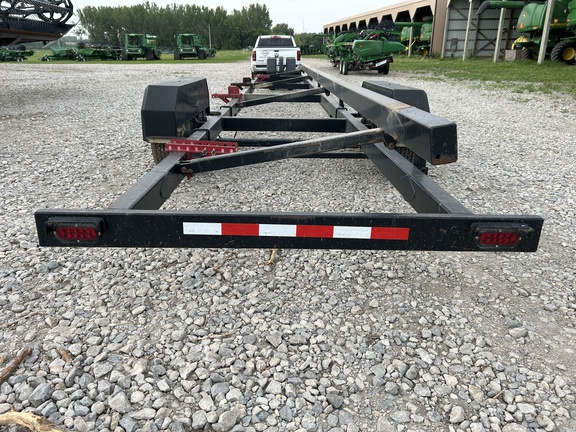 Frontier Wheelz 42F Header Cart Header Transport