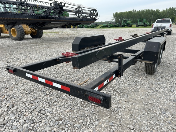 Frontier Wheelz 42F Header Cart Header Transport