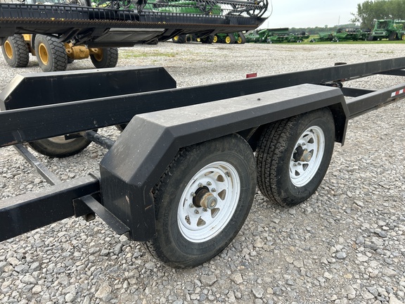 Frontier Wheelz 42F Header Cart Header Transport
