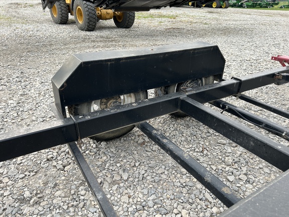 Frontier Wheelz 42F Header Cart Header Transport