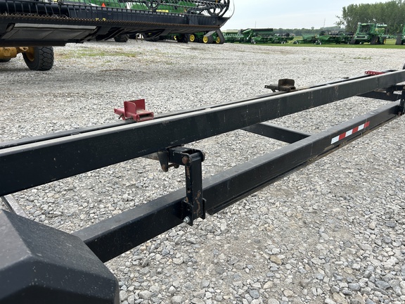 Frontier Wheelz 42F Header Cart Header Transport