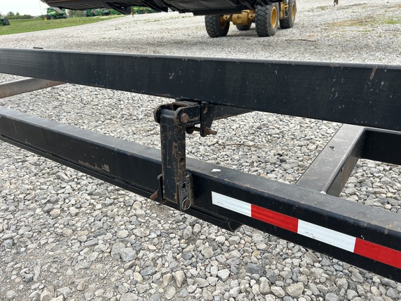 Frontier Wheelz 42F Header Cart Header Transport