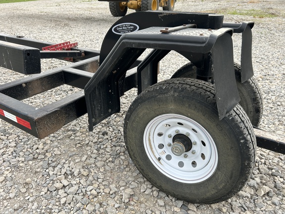 Frontier Wheelz 42F Header Cart Header Transport