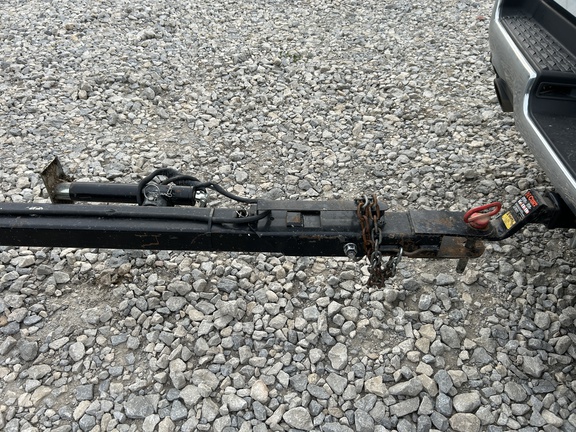 Frontier Wheelz 42F Header Cart Header Transport