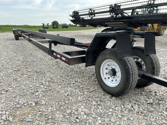 Frontier Wheelz 42F Header Cart Header Transport