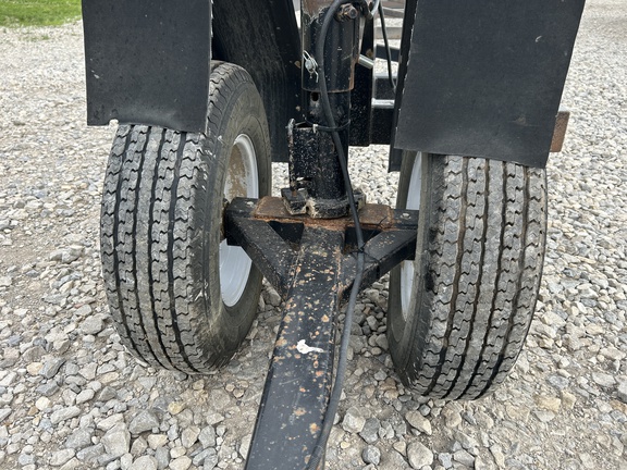 Frontier Wheelz 42F Header Cart Header Transport