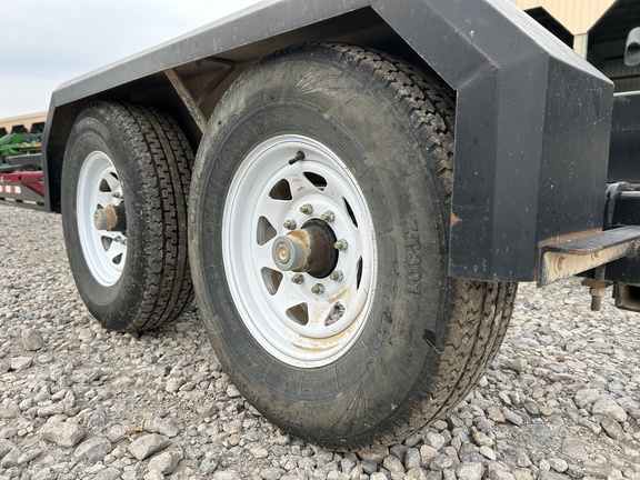 Frontier Wheelz 42F Header Cart Header Transport