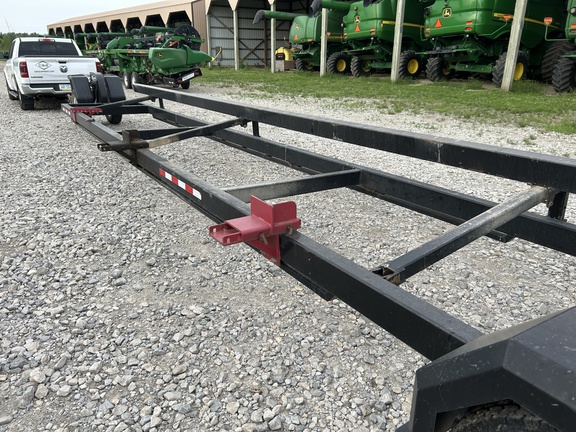 Frontier Wheelz 42F Header Cart Header Transport