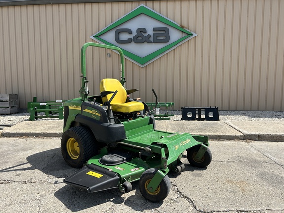 2008 John Deere 997 Mower/Zero Turn