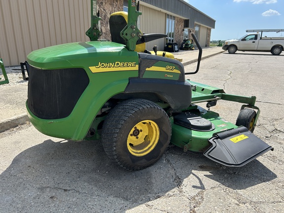 2008 John Deere 997 Mower/Zero Turn