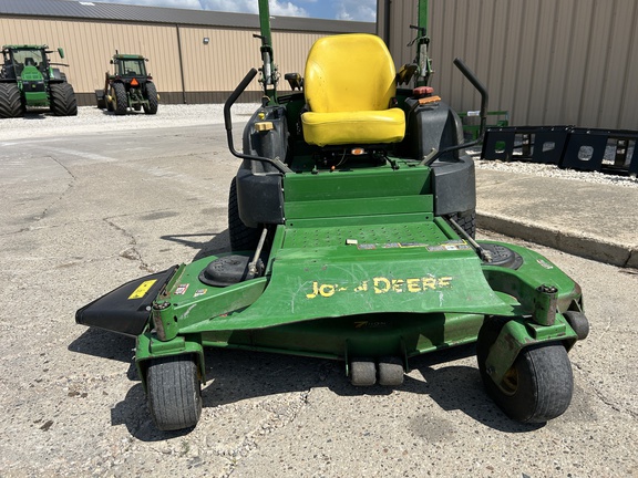 2008 John Deere 997 Mower/Zero Turn
