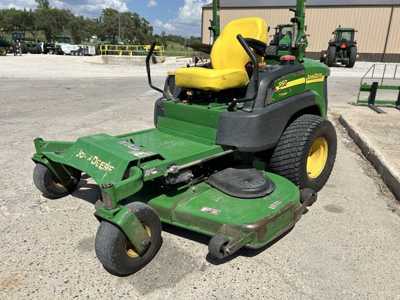 2008 John Deere 997 Mower/Zero Turn