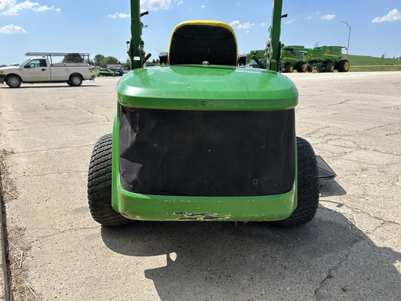 2008 John Deere 997 Mower/Zero Turn