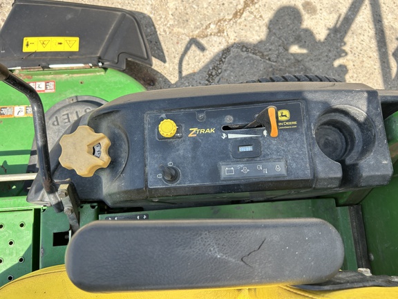 2008 John Deere 997 Mower/Zero Turn