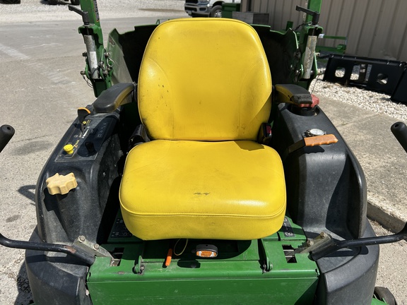 2008 John Deere 997 Mower/Zero Turn