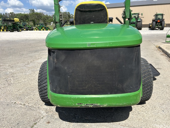 2008 John Deere 997 Mower/Zero Turn