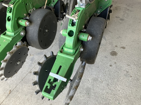 2024 John Deere 1795 Planter