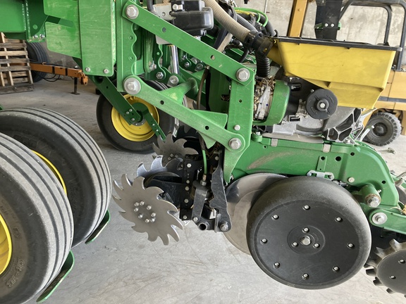 2024 John Deere 1795 Planter