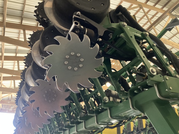 2024 John Deere 1795 Planter