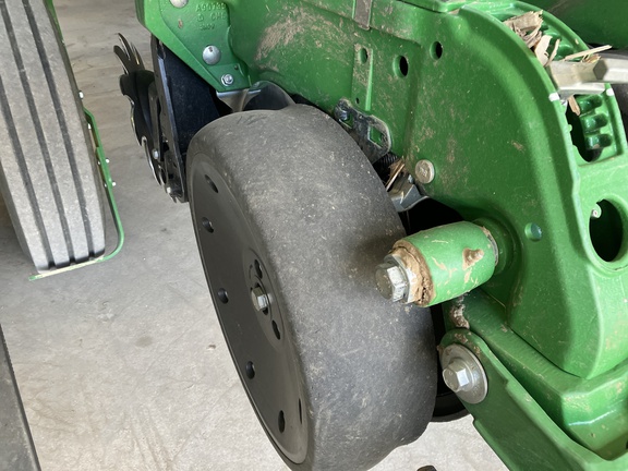 2024 John Deere 1795 Planter