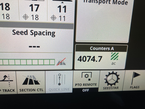 2024 John Deere 1795 Planter