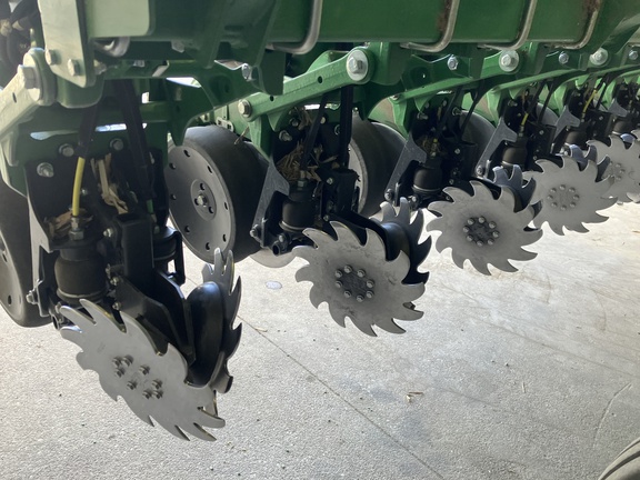 2024 John Deere 1795 Planter