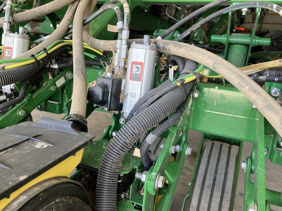 2024 John Deere 1795 Planter
