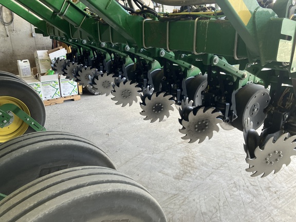 2024 John Deere 1795 Planter