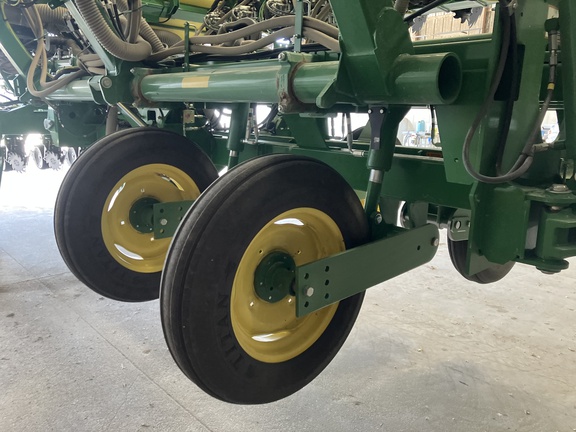 2024 John Deere 1795 Planter