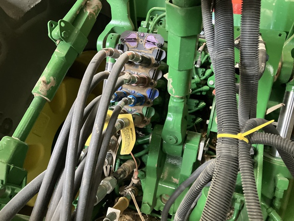 2024 John Deere 1795 Planter