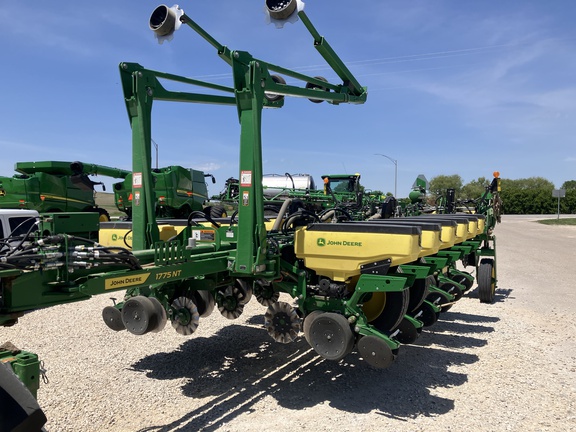 2023 John Deere 1775NT Planter