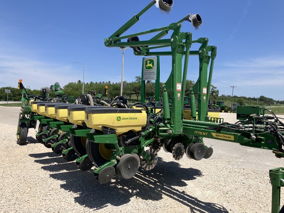 2023 John Deere 1775NT Planter