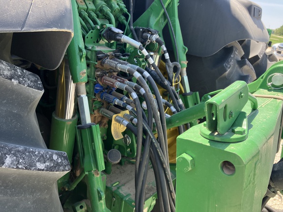 2023 John Deere 1775NT Planter