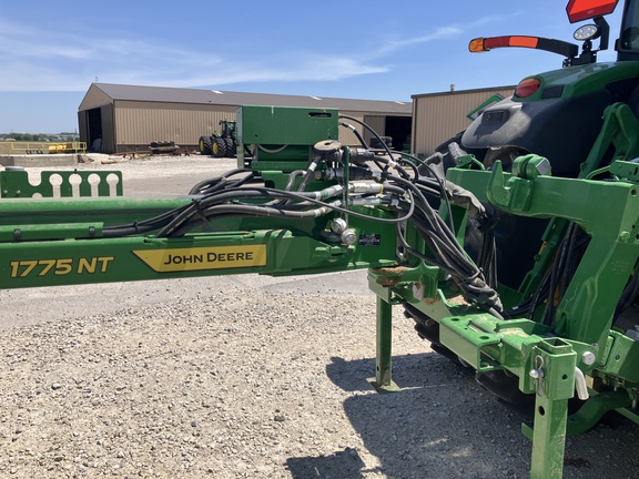 2023 John Deere 1775NT Planter