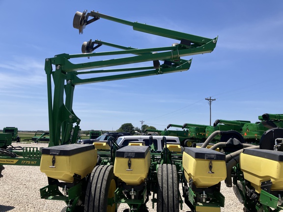 2023 John Deere 1775NT Planter
